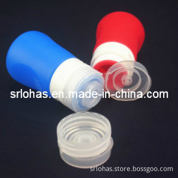 Travel Tube Shampoo